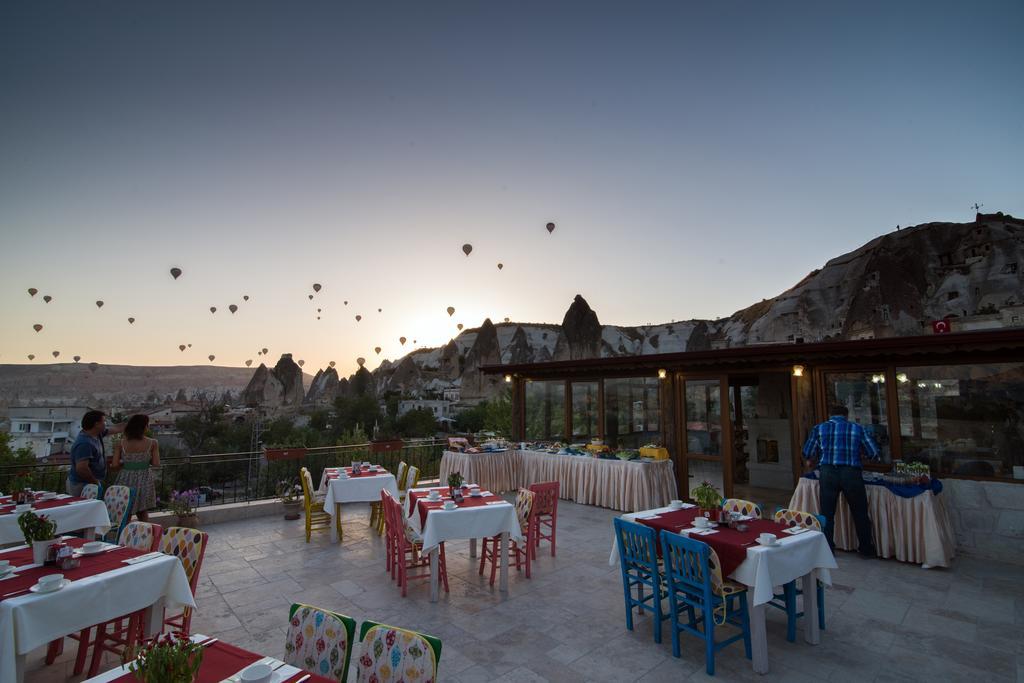 Hotel Historical Goreme House Exterior foto